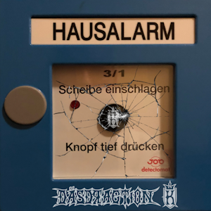 Hausalarm